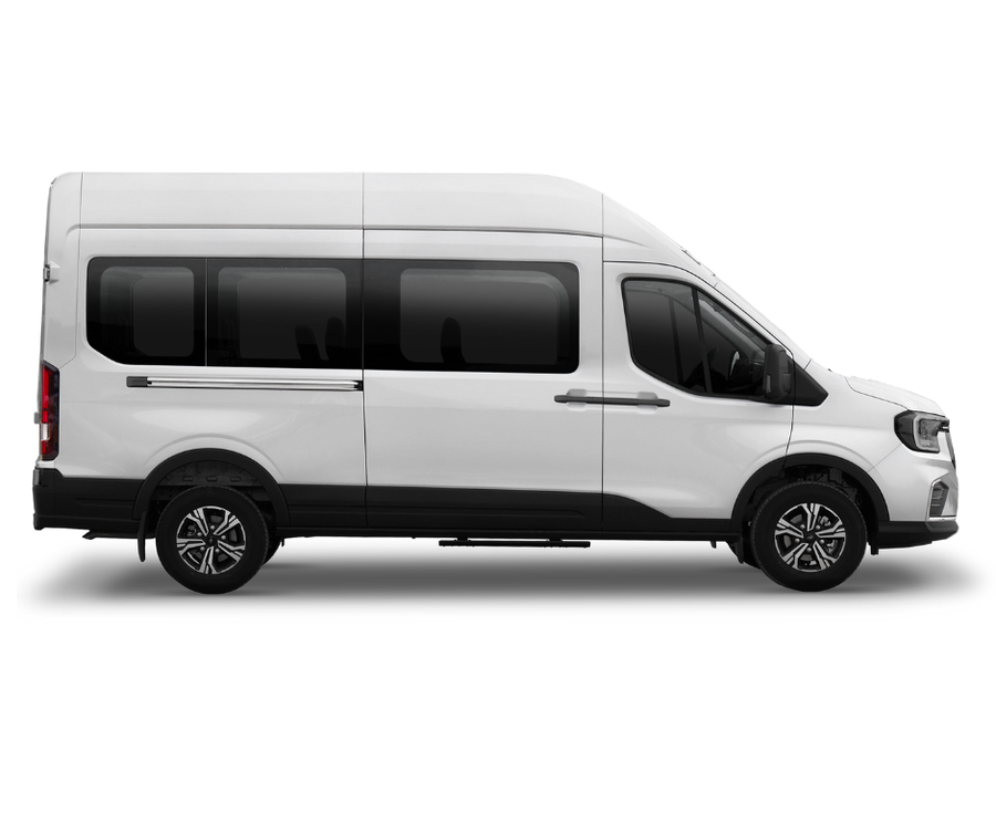 Ford Transit Premium 16 chỗ