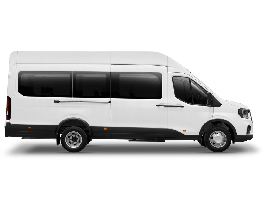 Ford Transit Premium 18 chỗ