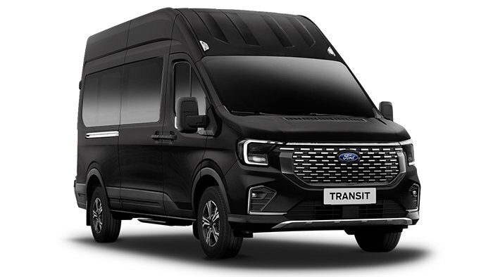 Ford Transit Premium 18 chỗ