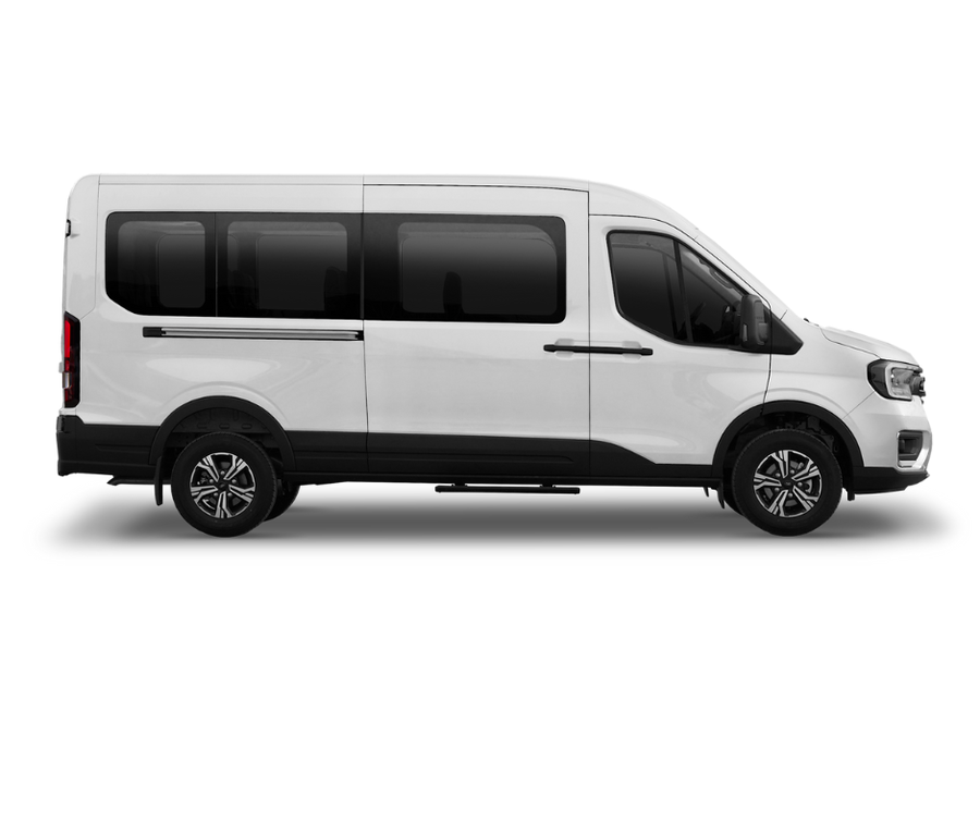 Ford Transit Trend 16 Chỗ