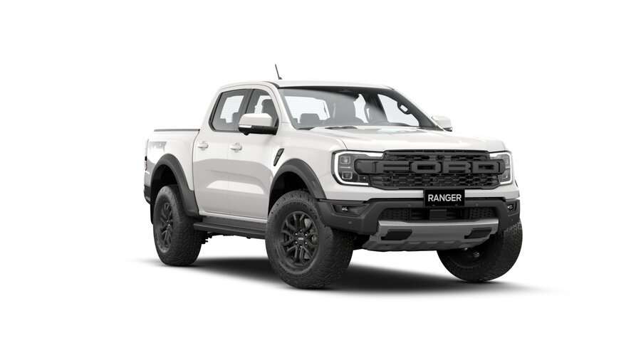 Ford Ranger Thế Hệ Mới 2024 | Raptor 4x4 AT 4WD